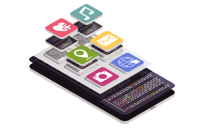 cURL Apps about us